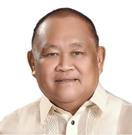 Mayor Edgardo Arcay